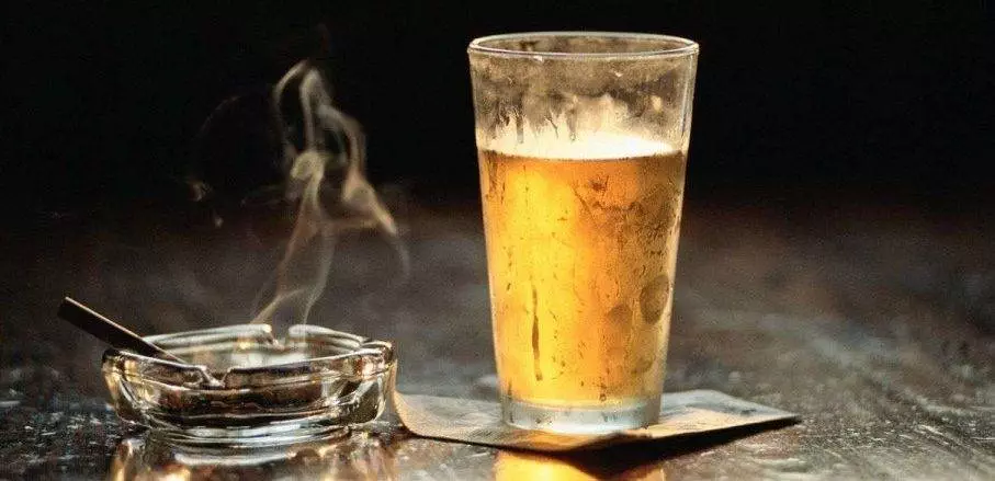Alcohol and tobacco ban - South Africa