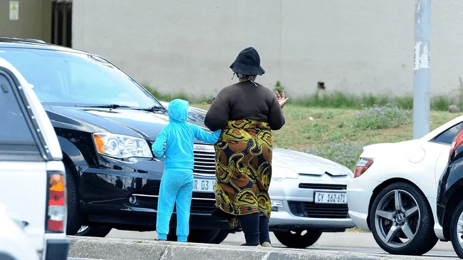 millions made in durban child-begging syndicate