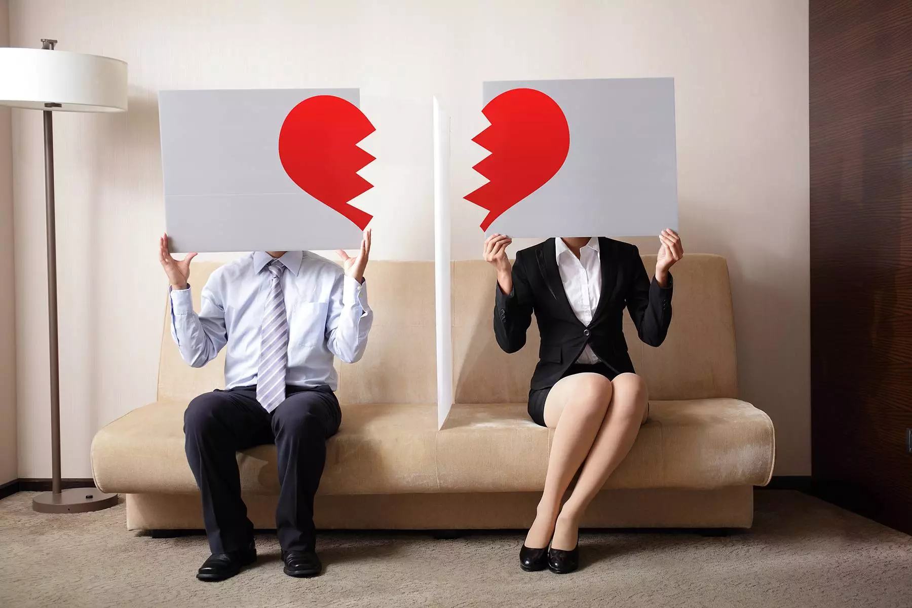 THE 3 TYPES OF DIVORCE IN SOUTH AFRICA